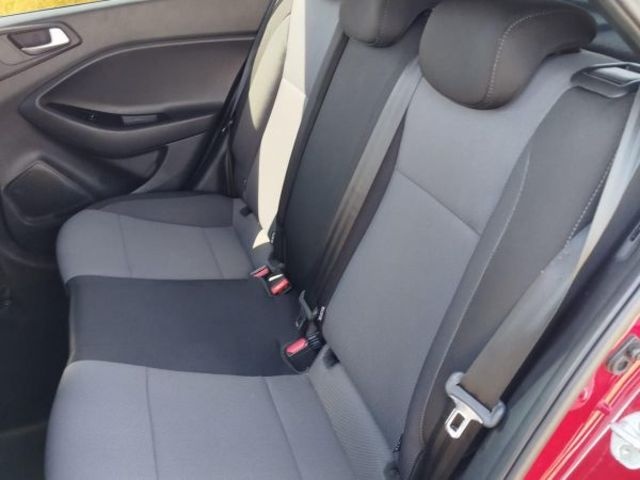 Hyundai i20 1.0 TGDI Tecno 74 kW (100 CV)