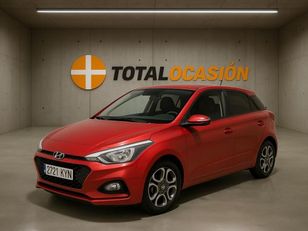 Hyundai i20 1.0 TGDI de segunda mano