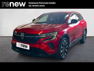 Renault Austral en Motorflash