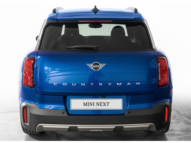 fotoG 4 del MINI MINI Countryman C 125 kW (170 CV) 170cv Gasolina del 2025 en Madrid