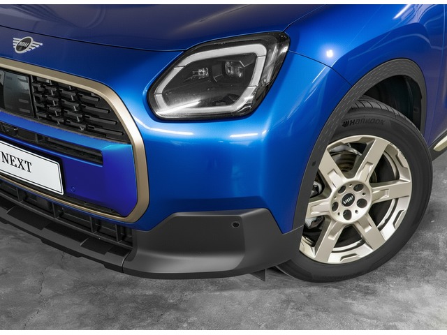 fotoG 5 del MINI MINI Countryman C 125 kW (170 CV) 170cv Gasolina del 2025 en Madrid