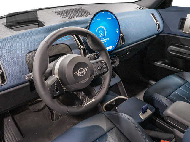 fotoG 11 del MINI MINI Countryman C 125 kW (170 CV) 170cv Gasolina del 2025 en Madrid