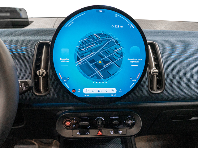 fotoG 13 del MINI MINI Countryman C 125 kW (170 CV) 170cv Gasolina del 2025 en Madrid