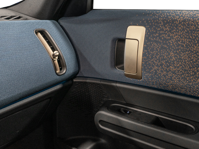 fotoG 17 del MINI MINI Countryman C 125 kW (170 CV) 170cv Gasolina del 2025 en Madrid