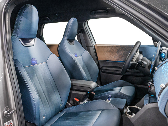 fotoG 18 del MINI MINI Countryman C 125 kW (170 CV) 170cv Gasolina del 2025 en Madrid