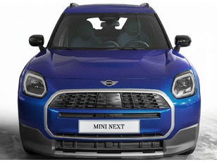 Fotos de MINI Countryman C 125 kW (170 CV)