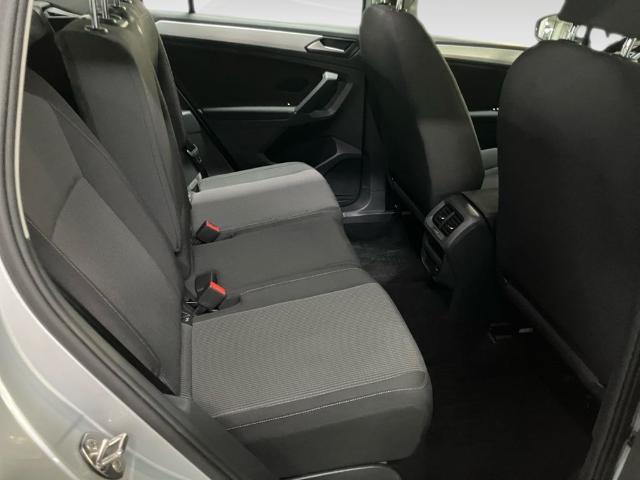 Volkswagen Tiguan 2.0 TDI 90 kW (122 CV)