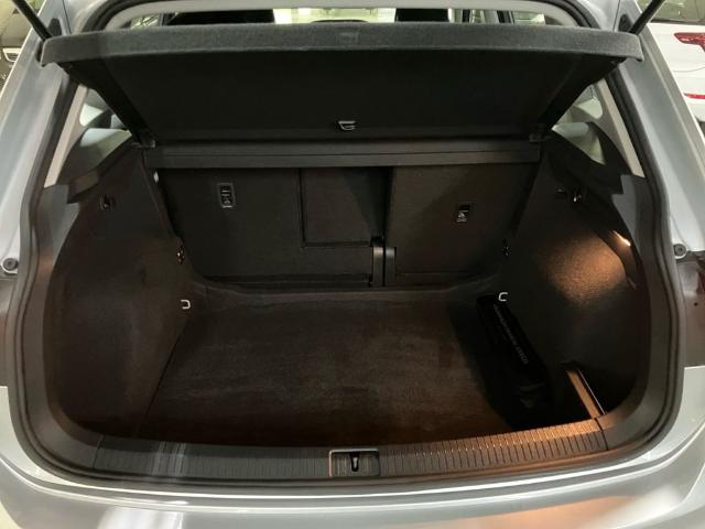 Volkswagen Tiguan 2.0 TDI 90 kW (122 CV)