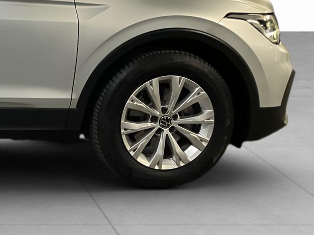 Volkswagen Tiguan 2.0 TDI 90 kW (122 CV)