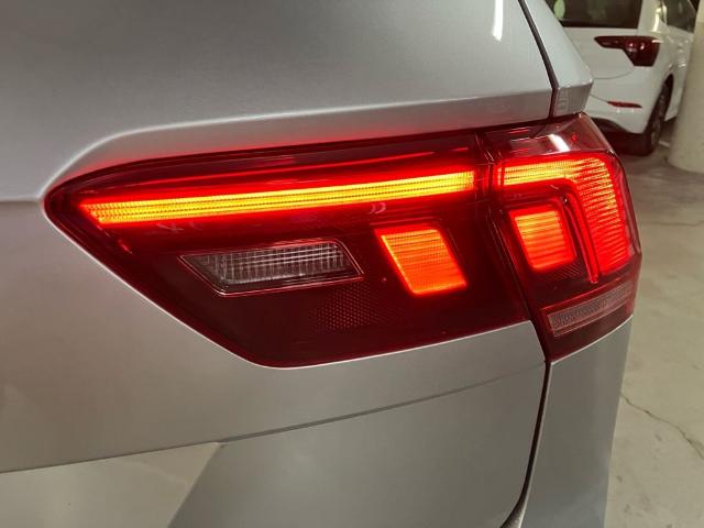 Volkswagen Tiguan 2.0 TDI 90 kW (122 CV)