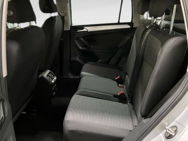 Volkswagen Tiguan 2.0 TDI 90 kW (122 CV)