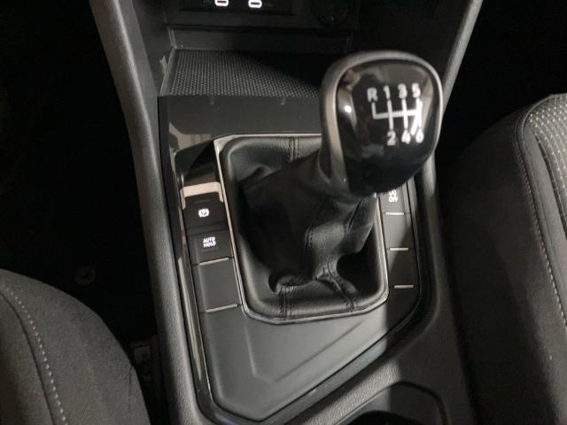 Volkswagen Tiguan 2.0 TDI 90 kW (122 CV)