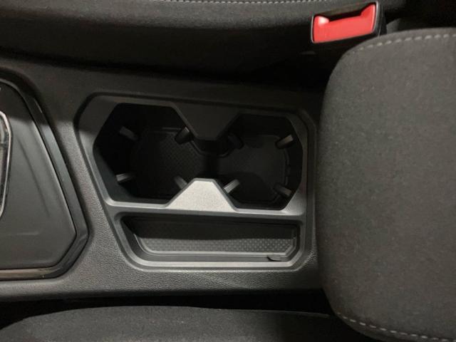 Volkswagen Tiguan 2.0 TDI 90 kW (122 CV)