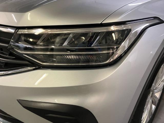 Volkswagen Tiguan 2.0 TDI 90 kW (122 CV)