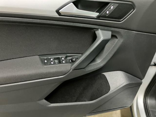 Volkswagen Tiguan 2.0 TDI 90 kW (122 CV)