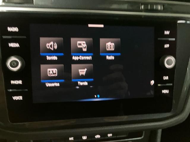 Volkswagen Tiguan 2.0 TDI 90 kW (122 CV)