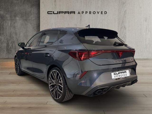 CUPRA León 2.0 TSI VZ Extreme DSG 221 kW (300 CV)