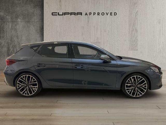 CUPRA León 2.0 TSI VZ Extreme DSG 221 kW (300 CV)