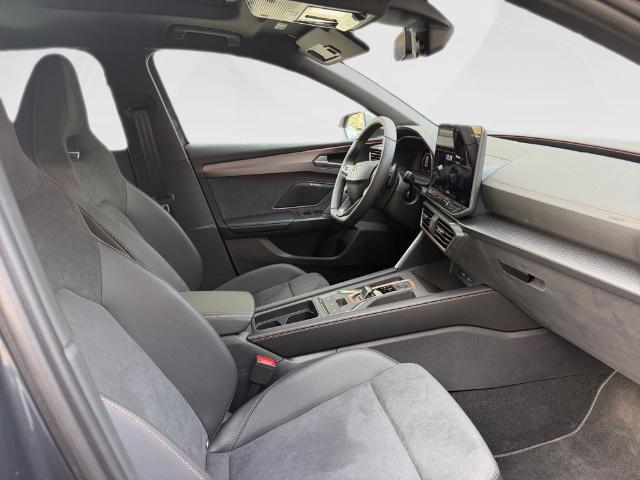 CUPRA León 2.0 TSI VZ Extreme DSG 221 kW (300 CV)