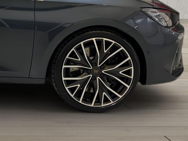 CUPRA León 2.0 TSI VZ Extreme DSG 221 kW (300 CV)