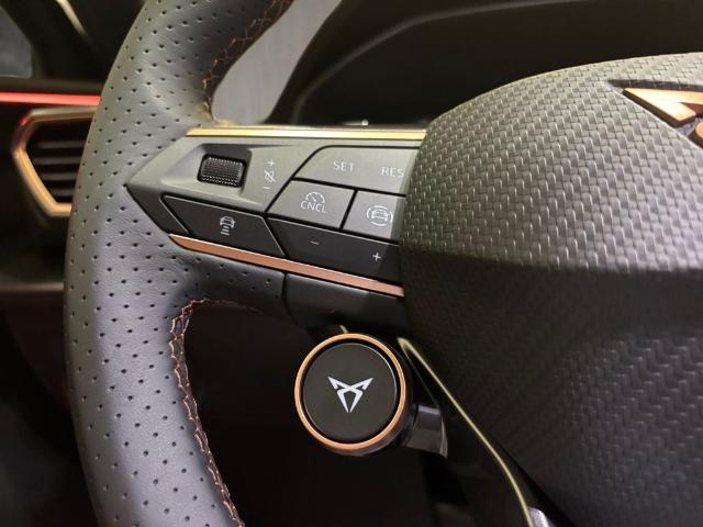 CUPRA León 2.0 TSI VZ Extreme DSG 221 kW (300 CV)