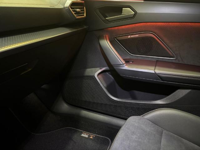 CUPRA León 2.0 TSI VZ Extreme DSG 221 kW (300 CV)