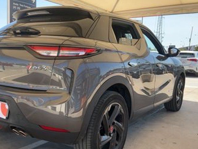 DS DS3 Crossback Performance Line PureTech Auto 96 kW (130 CV)