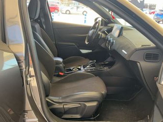 DS DS3 Crossback Performance Line PureTech Auto 96 kW (130 CV)