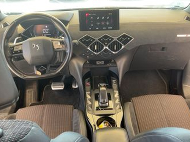 DS DS3 Crossback Performance Line PureTech Auto 96 kW (130 CV)
