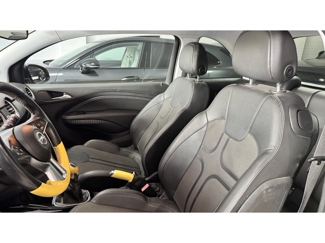 Opel Adam 1.4 XER Rocks 74 kW (100 CV)