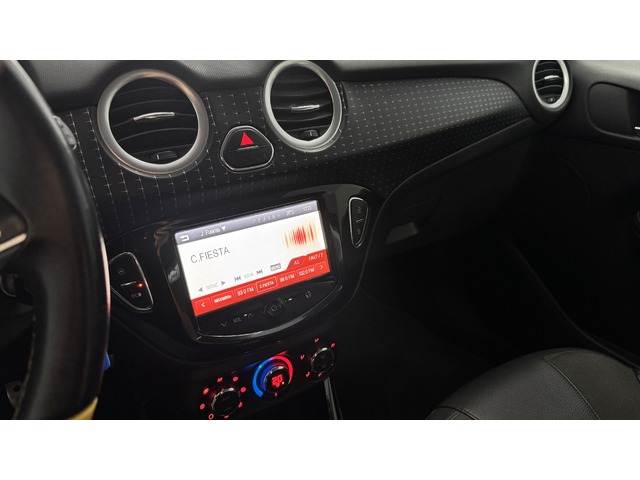 Opel Adam 1.4 XER Rocks 74 kW (100 CV)