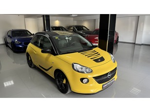 Opel Adam 1.4 de segunda mano