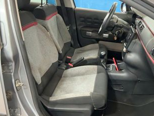 Citroen C3 PureTech 82 C-Series 61 kW (83 CV)