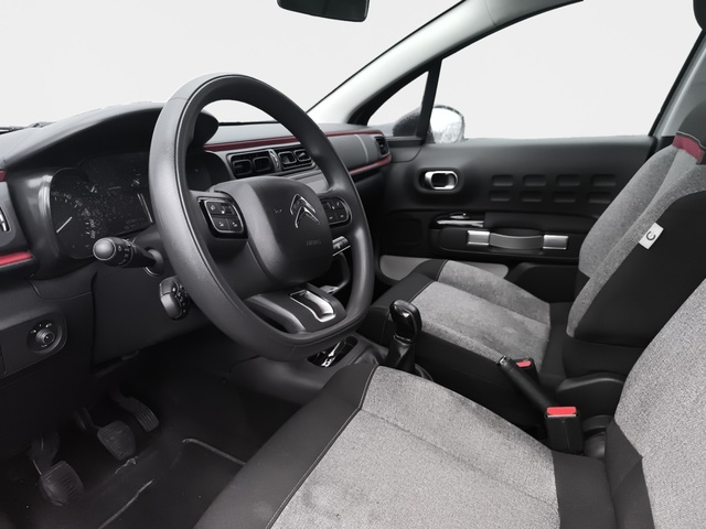 Citroen C3 PureTech 82 C-Series 61 kW (83 CV)