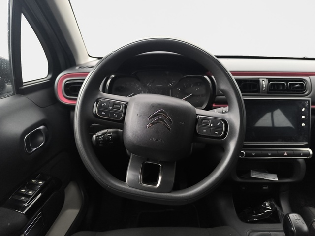 Citroen C3 PureTech 82 C-Series 61 kW (83 CV)