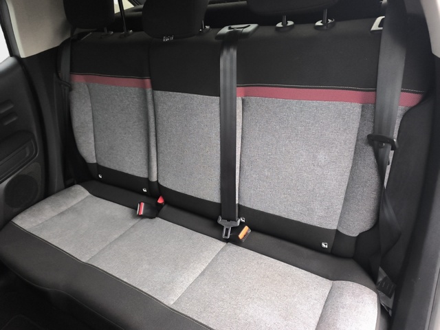 Citroen C3 PureTech 82 C-Series 61 kW (83 CV)