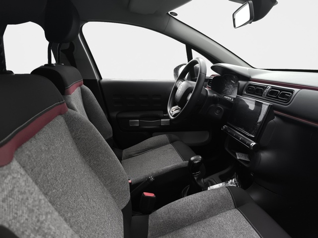 Citroen C3 PureTech 82 C-Series 61 kW (83 CV)