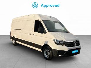 Coche de Ocasión VGRS