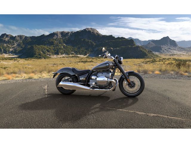 BMW Motorrad R 18  de ocasión 