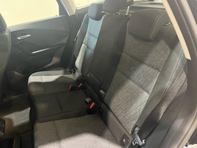 BMW iX1 xDrive30 color Negro. Año 2023. 230KW(313CV). Eléctrico. En concesionario Quadis Munich (Manresa) de Barcelona