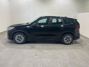 Fotos de BMW iX1 xDrive30 color Negro. Año 2023. 230KW(313CV). Eléctrico. En concesionario Quadis Munich (San Fruitós de Bagés DUC) de Barcelona