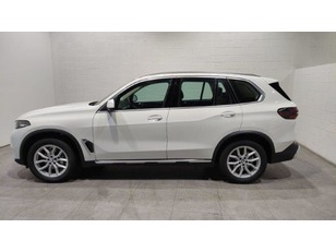 Fotos de BMW X5 xDrive30d color Blanco. Año 2023. 219KW(298CV). Diésel. En concesionario Quadis Munich (San Fruitós de Bagés DUC) de Barcelona