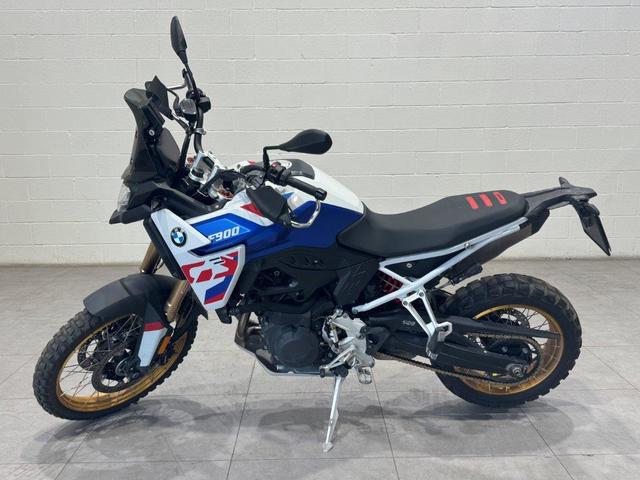 BMW Motorrad F 900  GS  de ocasión 