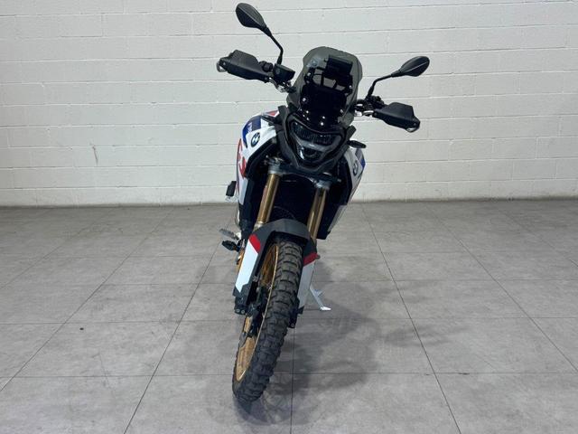 BMW Motorrad F 900  GS  de ocasión 
