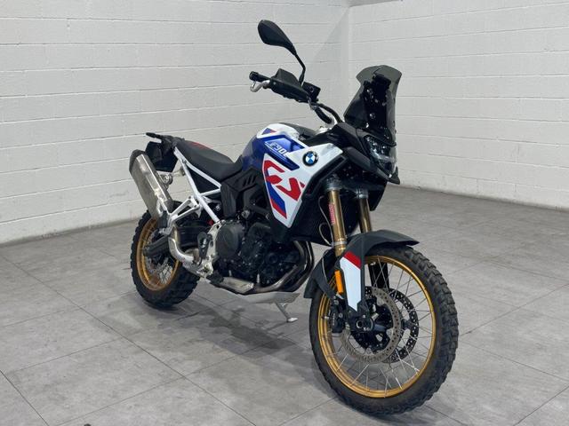 BMW Motorrad F 900  GS  de ocasión 