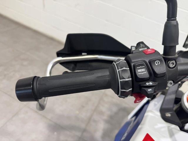 BMW Motorrad F 900  GS  de ocasión 