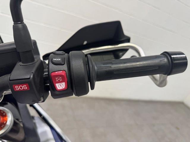 BMW Motorrad F 900  GS  de ocasión 