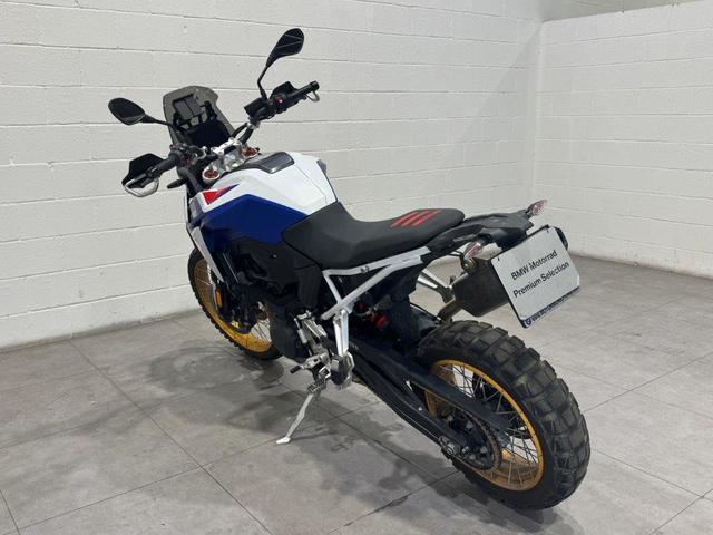 BMW Motorrad F 900  GS  de ocasión 