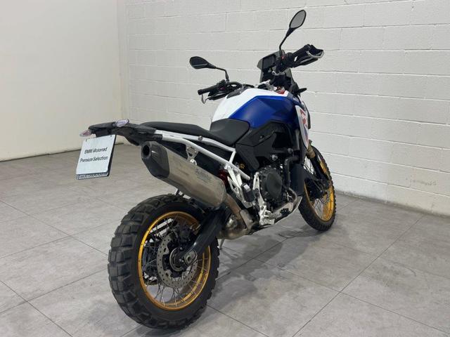BMW Motorrad F 900  GS  de ocasión 