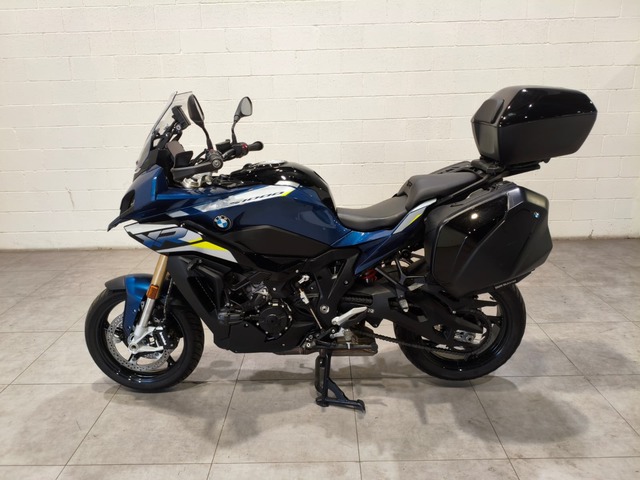 BMW Motorrad S 1000 XR  de ocasión 